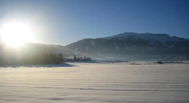 Коттедж AlpenChalet Mitterberg