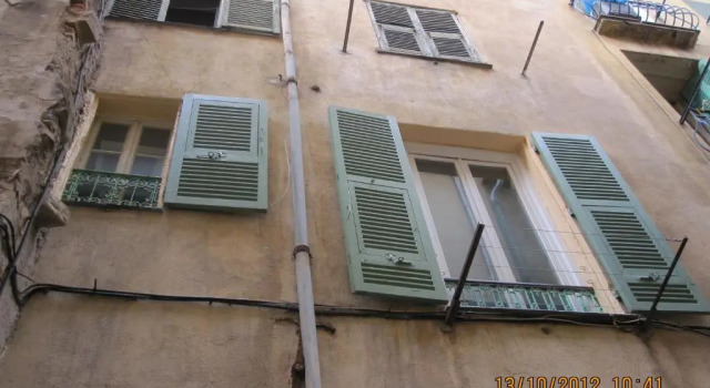 Studio Vieux Menton