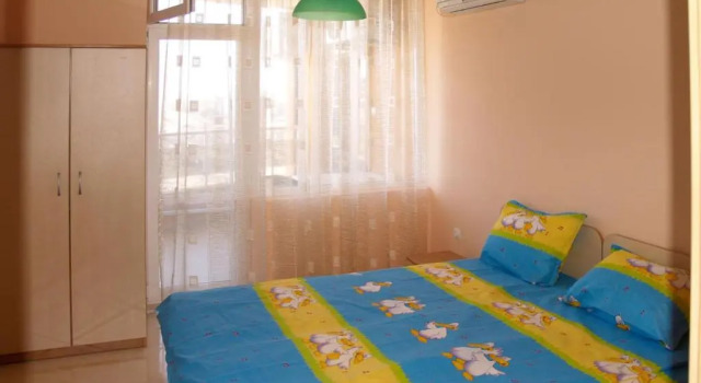 Апартаменты Apartments Sea Sounds