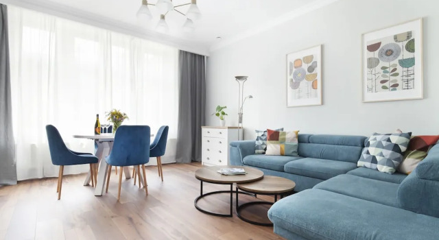 Elite Apartments Sopot Superior, Varaa Huoneisto Hotellit Pommeri pysäköinnillä, Pysäköinti