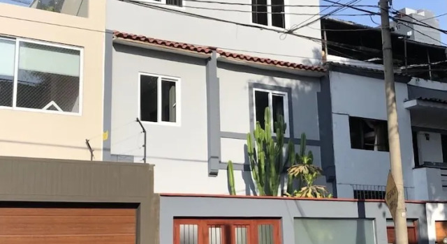 The Lighthouse Bed and Breakfast, Prenota Bed & breakfast Hotel economici a Provincia de Lima