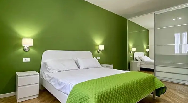 Albaria Rooms-Apartments