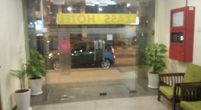 Zass Hotel