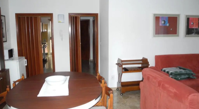 Апартаменты Residence " Le Palme " appartamenti