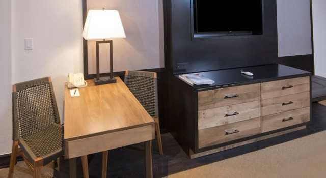 Двухместный номер Standard The Pines Lodge, a RockResort, by Vail Resorts