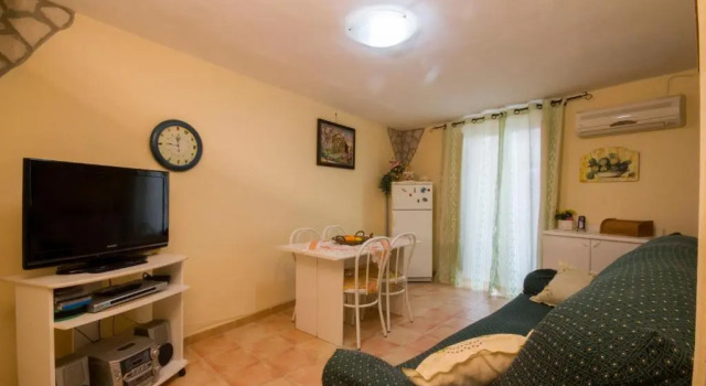 Apartment Alfa Quadro