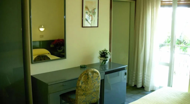 Hotel Casa Mia
