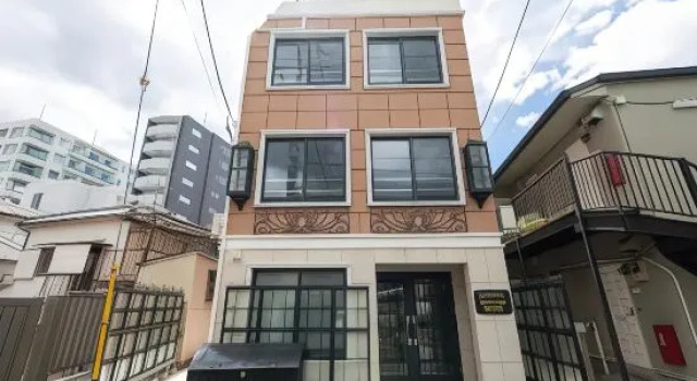 belle ville Kagurazaka, Забронировать Отель Токио Токийский столичный округ, рядом с Gallery NIW