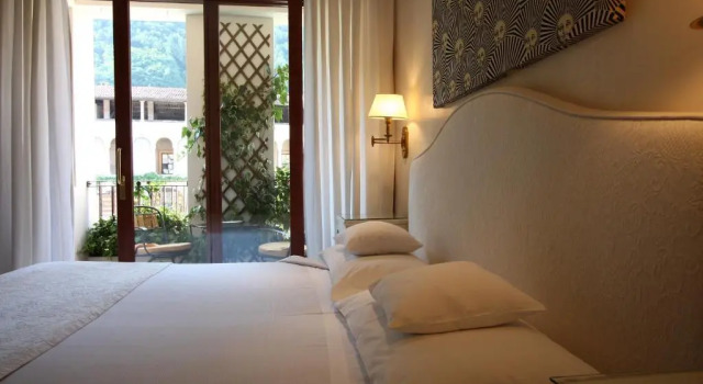Полулюкс Charming Hotel dei Chiostri