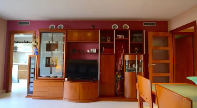 Apartamentos Espigo, Забронировать Апартаменты/квартира Апартаменты Baix Empordà, Апартаменты/квартира