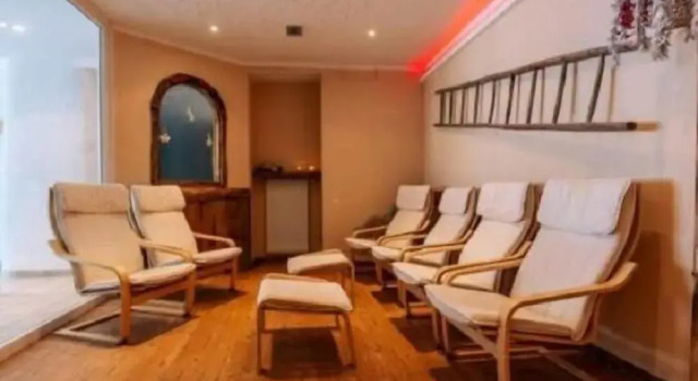 Hotel des Alpes, Забронировать Отель Мольвено Паганелла