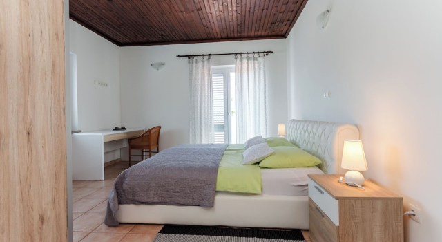 Студия Apartment-rooms Preka