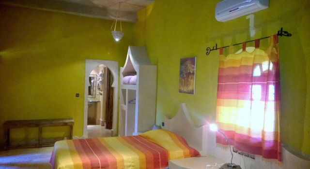 MAMA Merzouga Camp, Rezervovat Hotel Hotely v Meknes-Tafilalet s parkováním, Parkování
