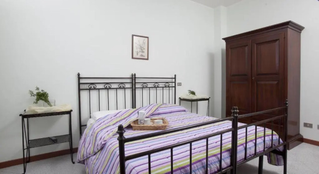 Bed & Breakfast Conca Verde, Prenota Bed & breakfast Cavriana Lombardia