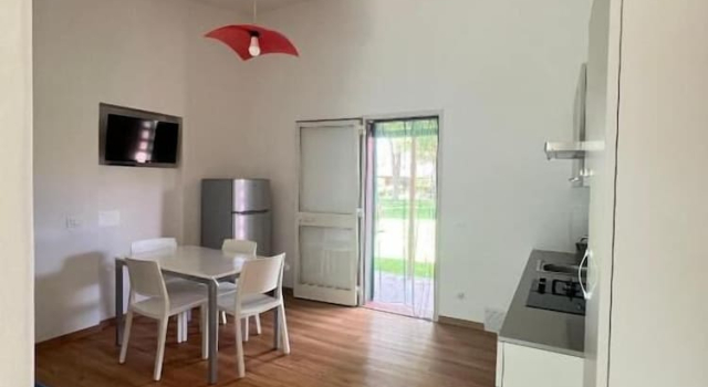 Апартаменты Premium Casa Campanella Resort
