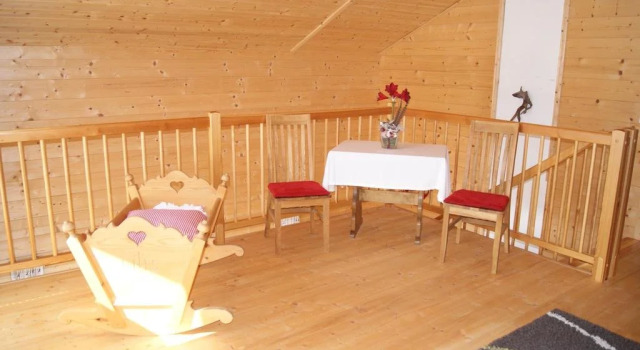 Chalet Bergheimat, Забронировать Шале Виллы Ваграйн, рядом с Подъемник Флаинг Моцарт, Вилла