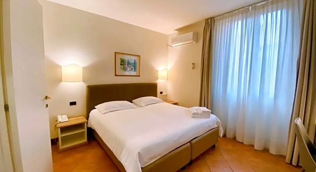 Номер Executive Hotel Relais Il Cestello