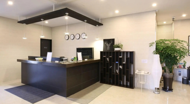 Hotel Clover
