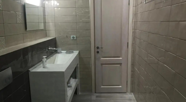 Двухместный номер Standard Klities Guest House