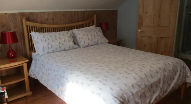 Номер Standard Brookshill House B & B