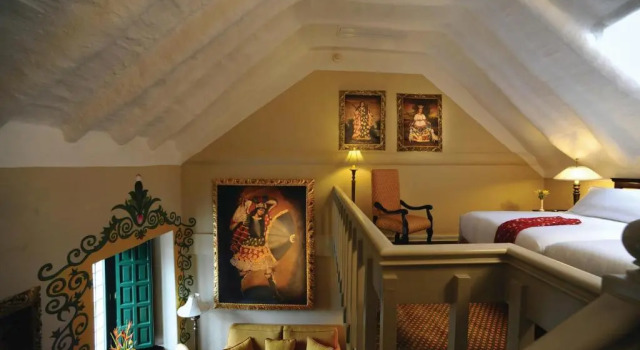 Полулюкс Monasterio, A Belmond Hotel, Cusco