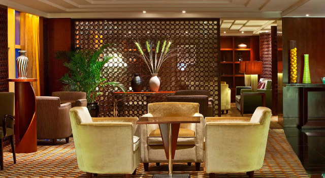 Sheraton Dongguan Hotel
