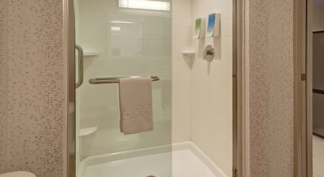 Люкс c 1 комнатой Home2 Suites by Hilton Springfield North