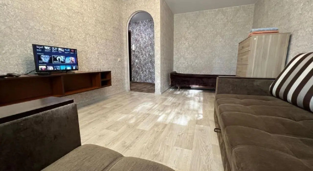 Apartments on Military Town 119 street, Prenota Appartamento Ob Novosibirsk Region