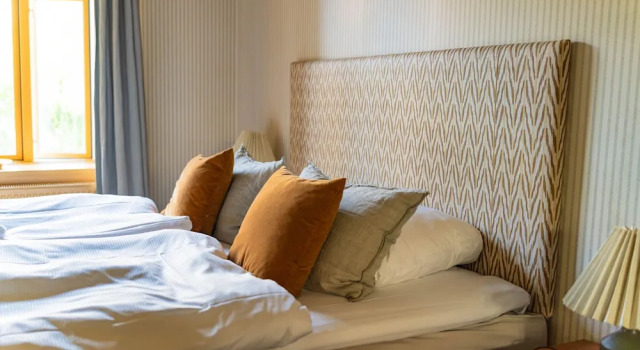Двухместный номер Standard Rye115 Hotel