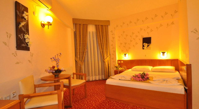 Hermes Hotel Marmaris