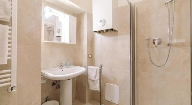 Апартаменты Deluxe Arona Prestige Apartments