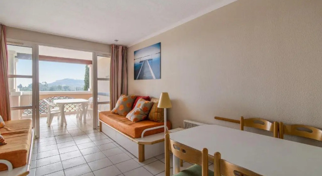 Residence Le Village De Cap Esterel - Maeva Home