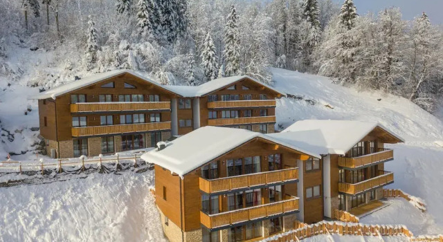 Chalet in Wagrain on Ski Slopes, Забронировать Шале Виллы Ваграйн, рядом с Гондольный подъемник Графенбергбан, Вилла