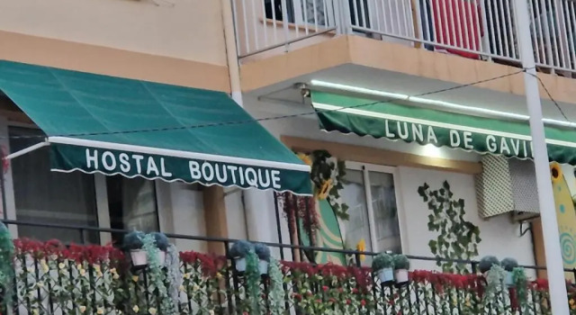 Hostal Boutique Luna de Gavín, Забронировать Бутик-отель Кульера Коста-де-Валенсия