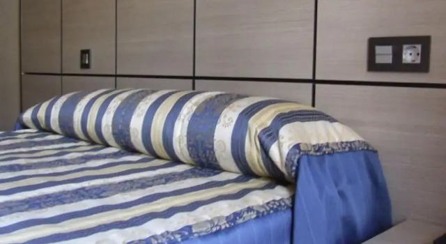 Двухместный номер Standard Hostal Larios