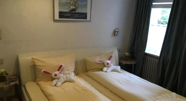 Двухместный номер Economy Hotel Jägerhof
