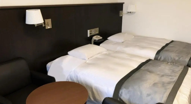 Семейный номер Standard Art Hotel Narita
