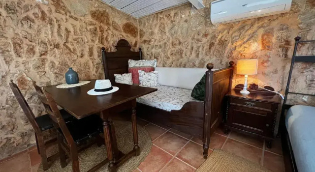 Бунгало Finca Es Velar de Santanyi