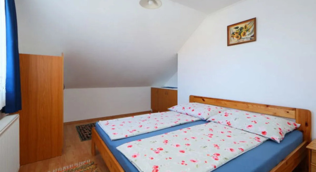 Apartment Gerania Bad Reichenhall, Rezervovat Apartmán Balatonfüred 