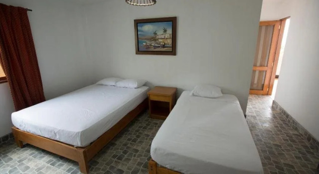 Hotel Nirvana Beach, Rezerwuj Hotel Hotele 3-gwiazdkowe w Piura, 3*