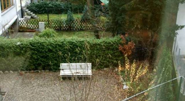 La Garçonnière
