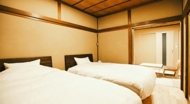 Студия SATOYAMA STAY TONO-MACHI - Vacation STAY 72962v