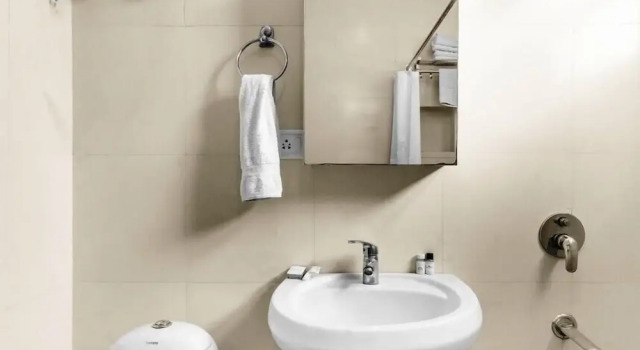 Двухместный номер Standard Villa Paradiso