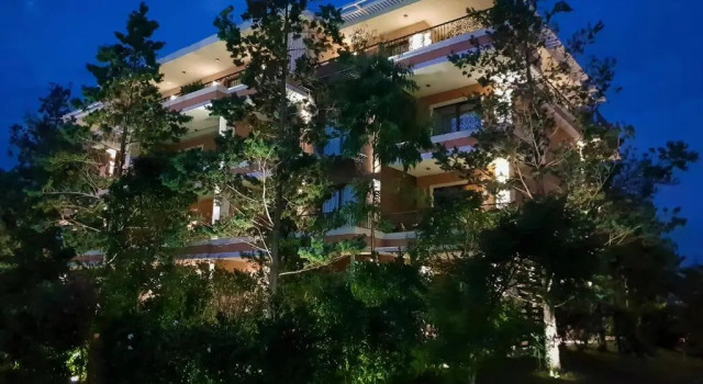 Апартаменты Dreamland Oasis apartment Chakvi