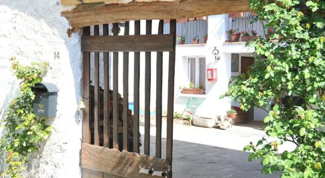 B&B Rocca di Bajedo
