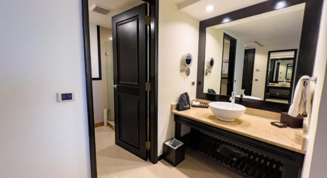 Номер Business Tikal Futura Hotel & Convention Center