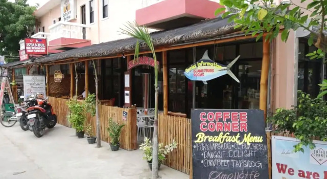 Country Corner Guest House, Réserver Maison d'hôtes Île Bantayan Cebu