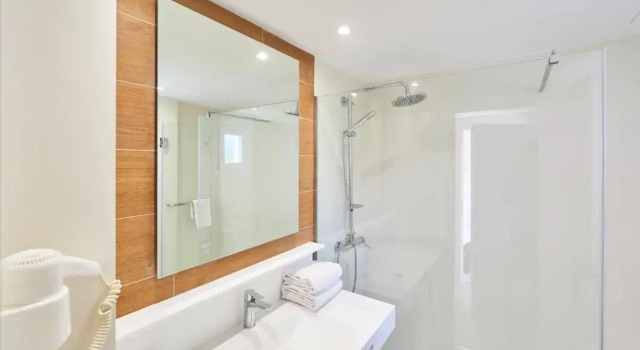 Студия OLA Apartamentos Cala dOr