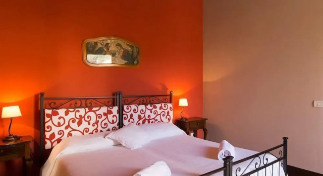 Agriturismo Don Carlo, Réserver Maison de vacances Baglio Rizzo Sicile