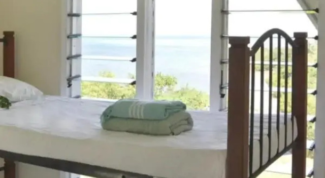 Gold Coast Inn, Rezerwuj Hotel Nanuya Island 